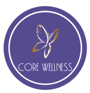 Core Wellness logo