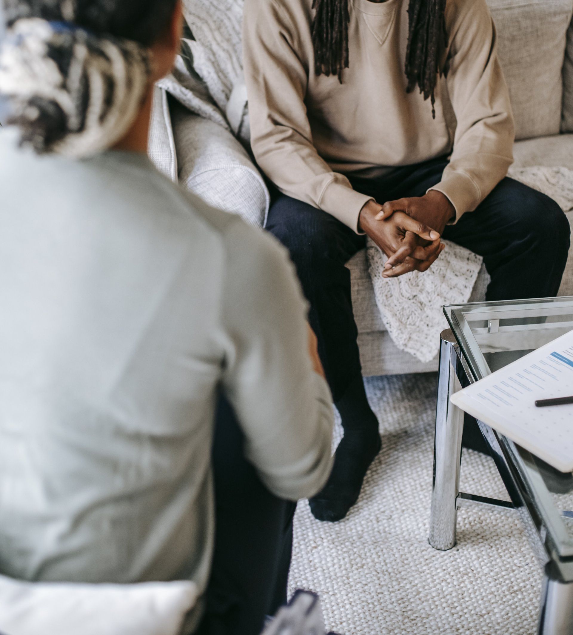 mental health  counselor