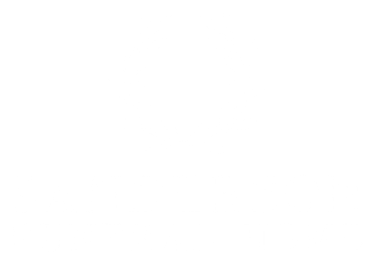 Clifford Funeral Home Logo