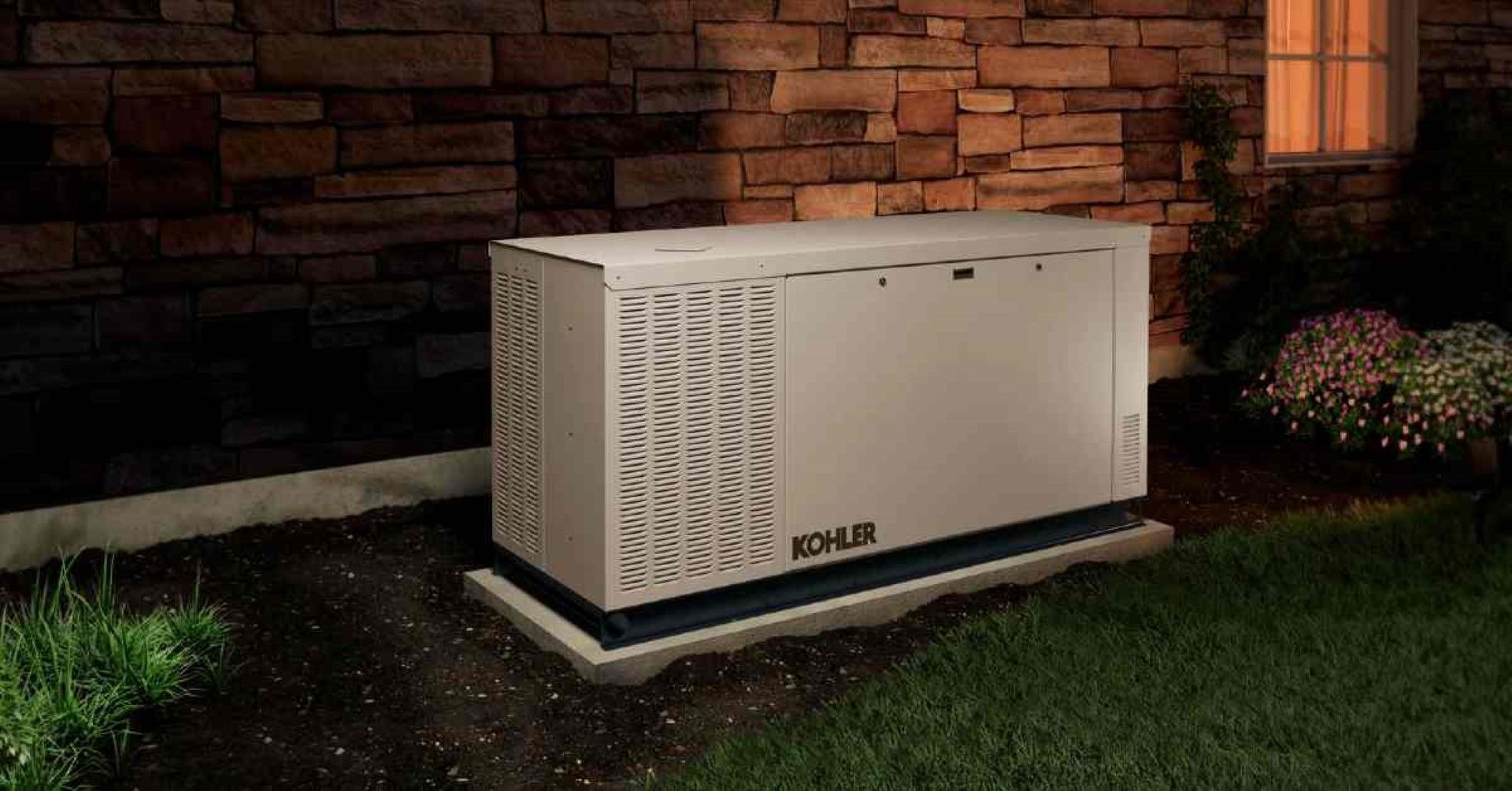 An image of Emergency Home Generators in San Jose CA
