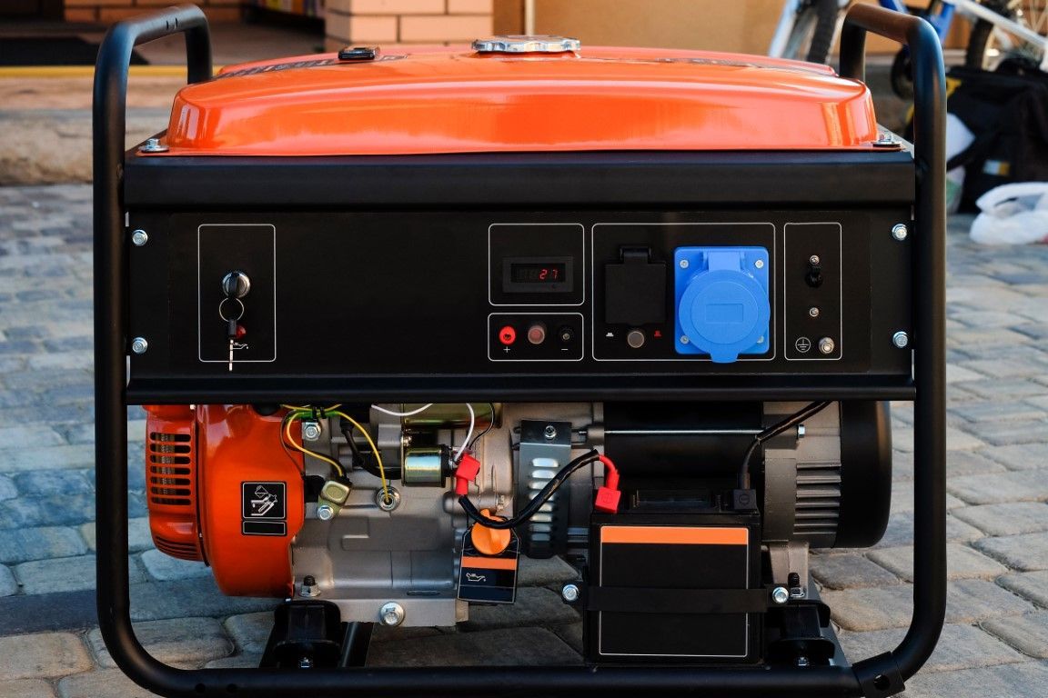 An image of Backup Power Systems in San Jose CA