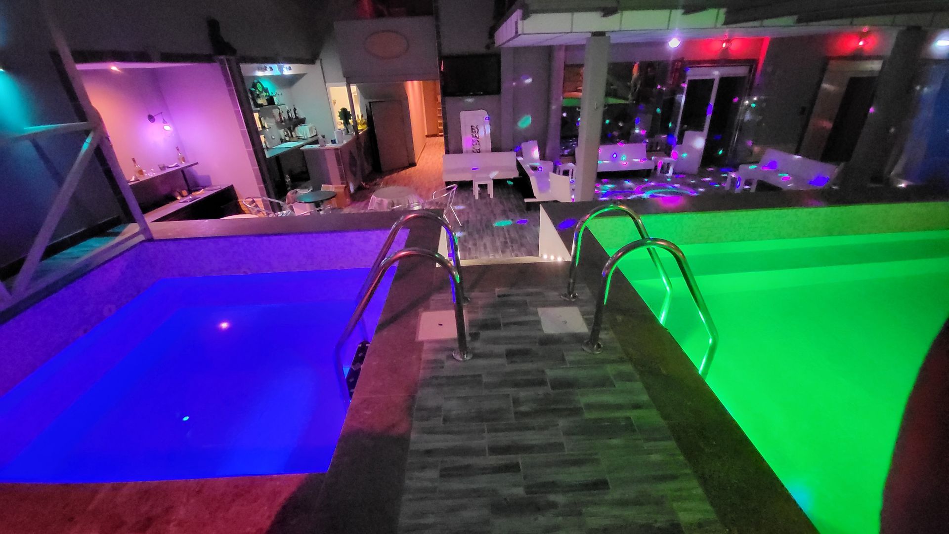 piscina Terme Atlantis