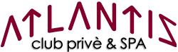 Il Mondo di Atlantis logo