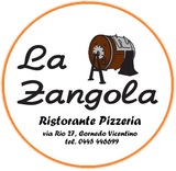 Pizzeria Ristorante La Zangola Logo