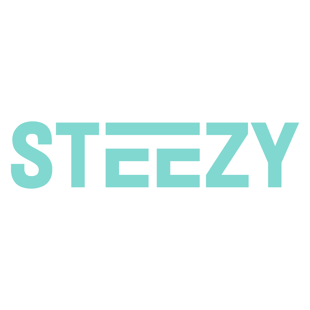 STEEZY logo