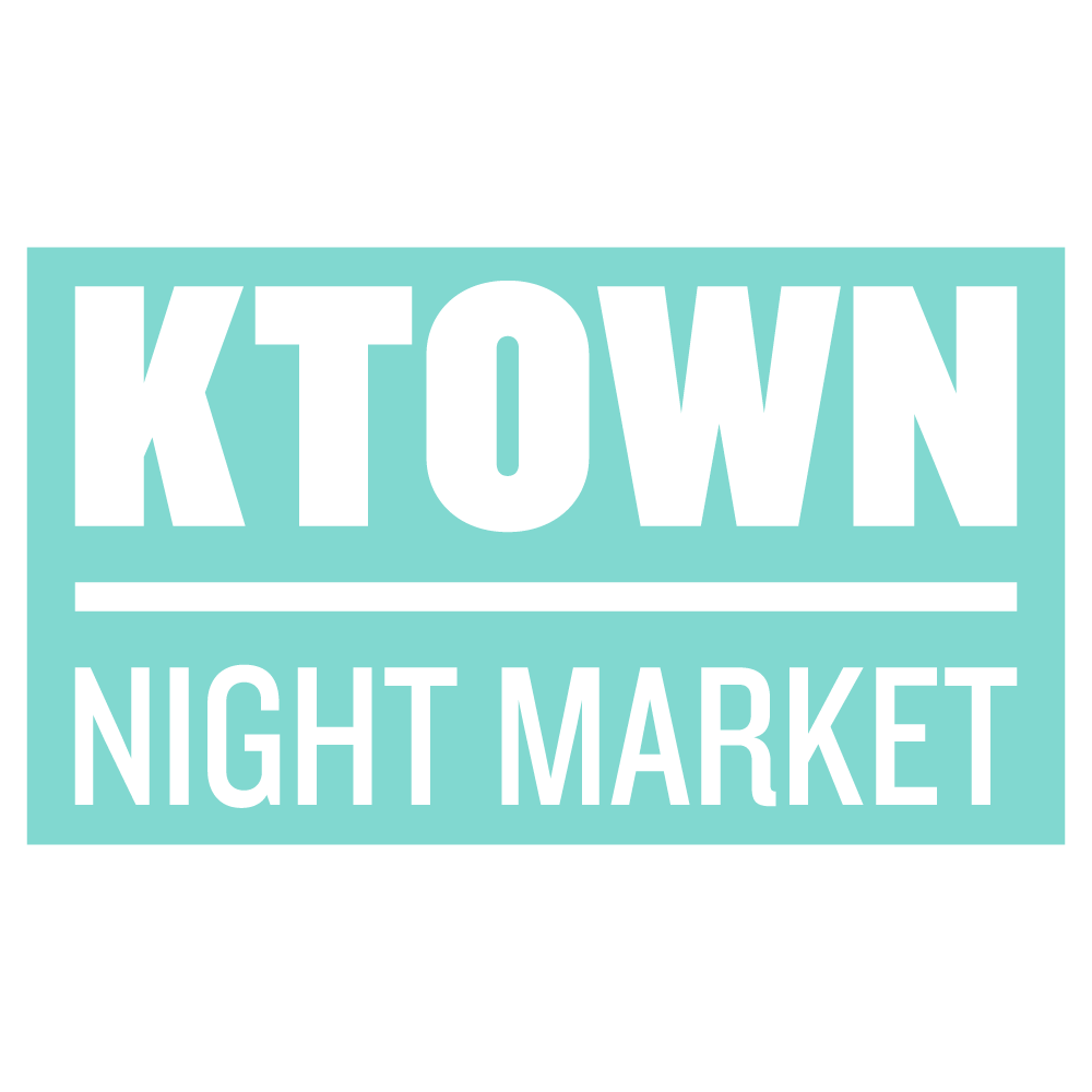 KTown Night Marketing logo