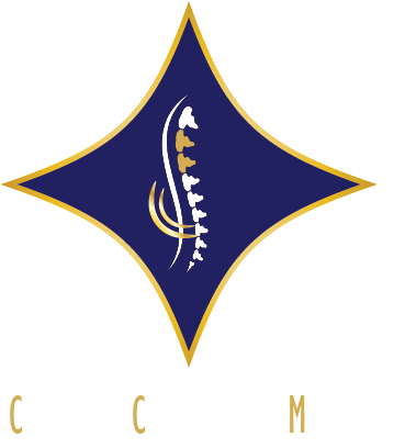 Complete Chiropractic Marketing Logo