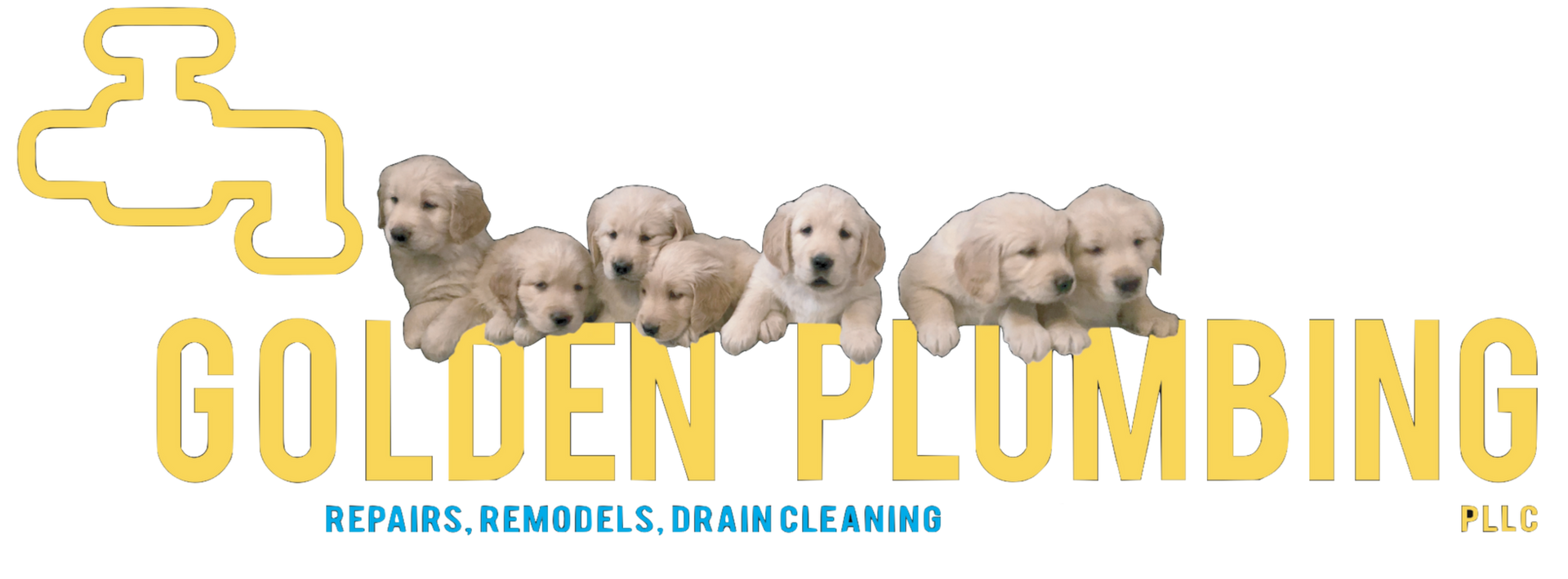 Golden Plumbing PLLC