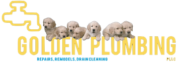 Golden Plumbing PLLC