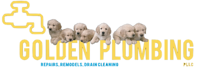 Golden Plumbing PLLC