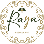 Logo Ristorante Raya