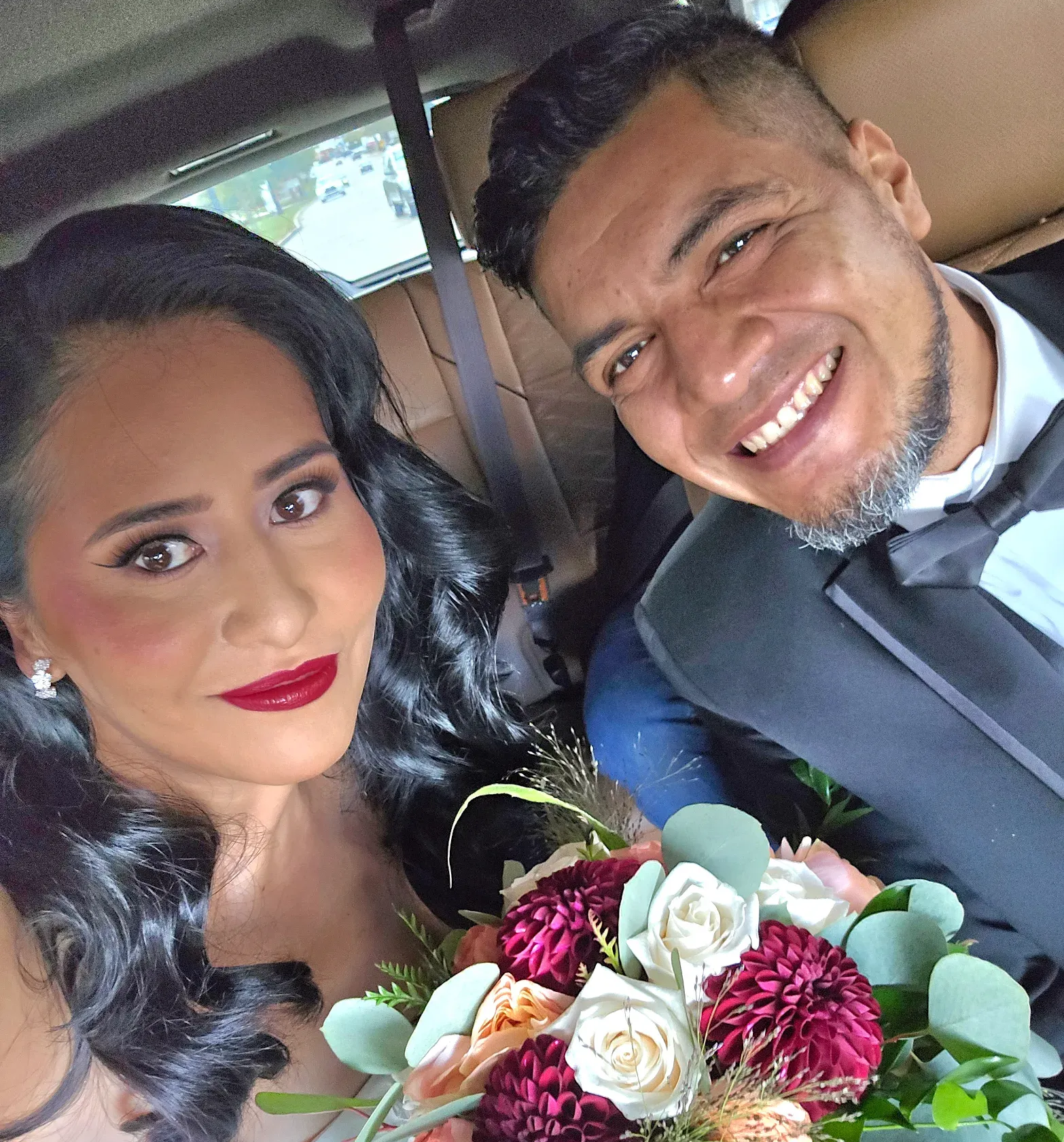 BMW 7 Series as part of luxury car fleet for M.R. Black Car 