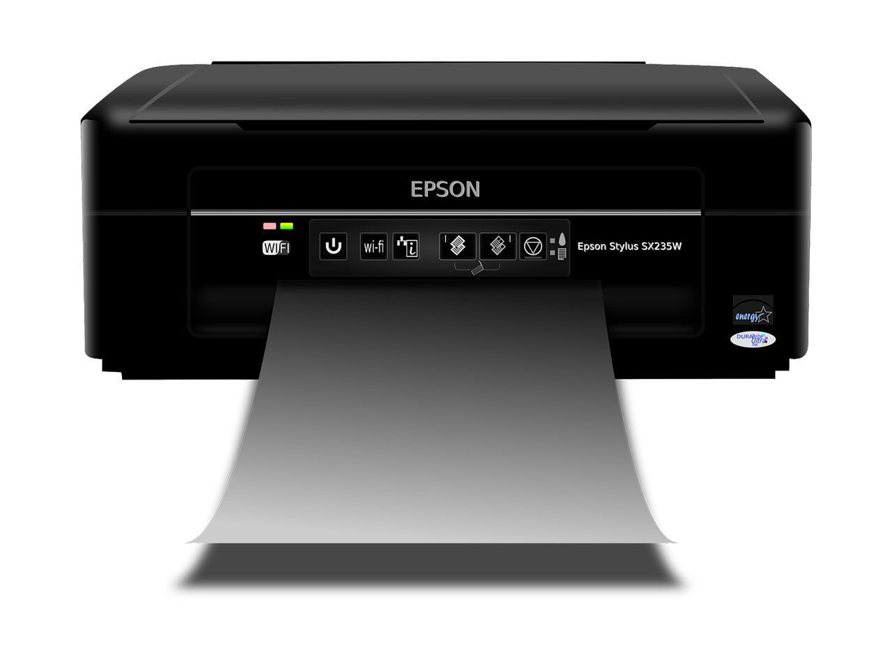 impresora epson