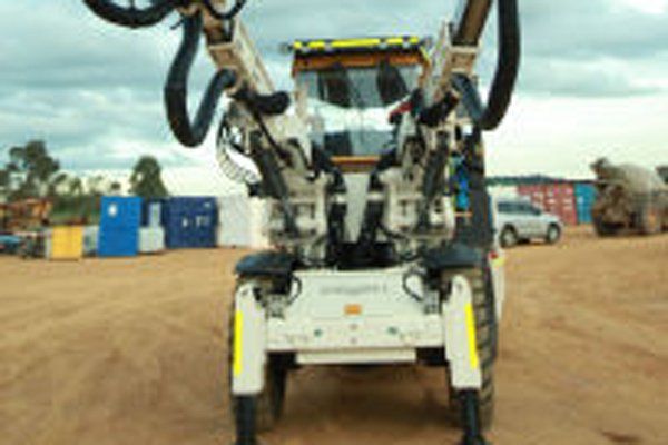 robodrill