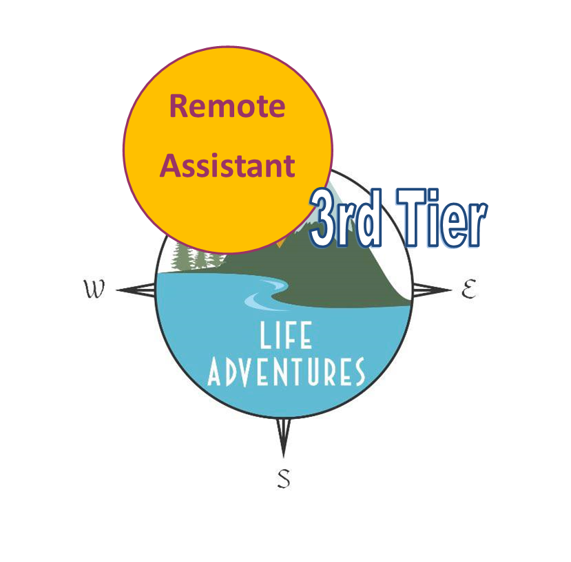 Experienced Remote Assistant to HELP the Homeschool Leader