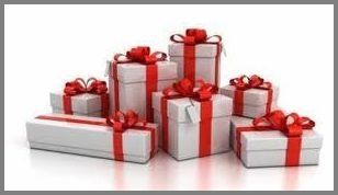 Articoli da regalo