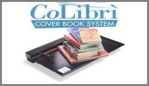 Copertine libri su misura