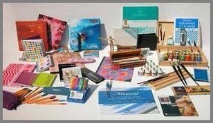 Prodotti di cancelleria