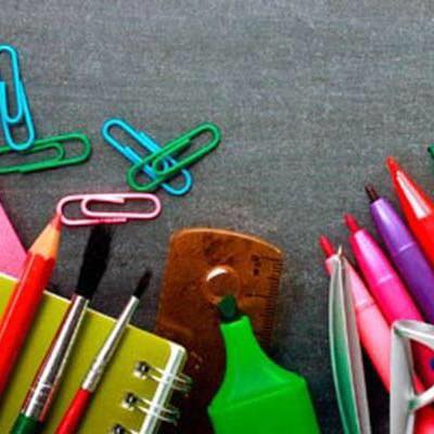 Articoli di cartoleria