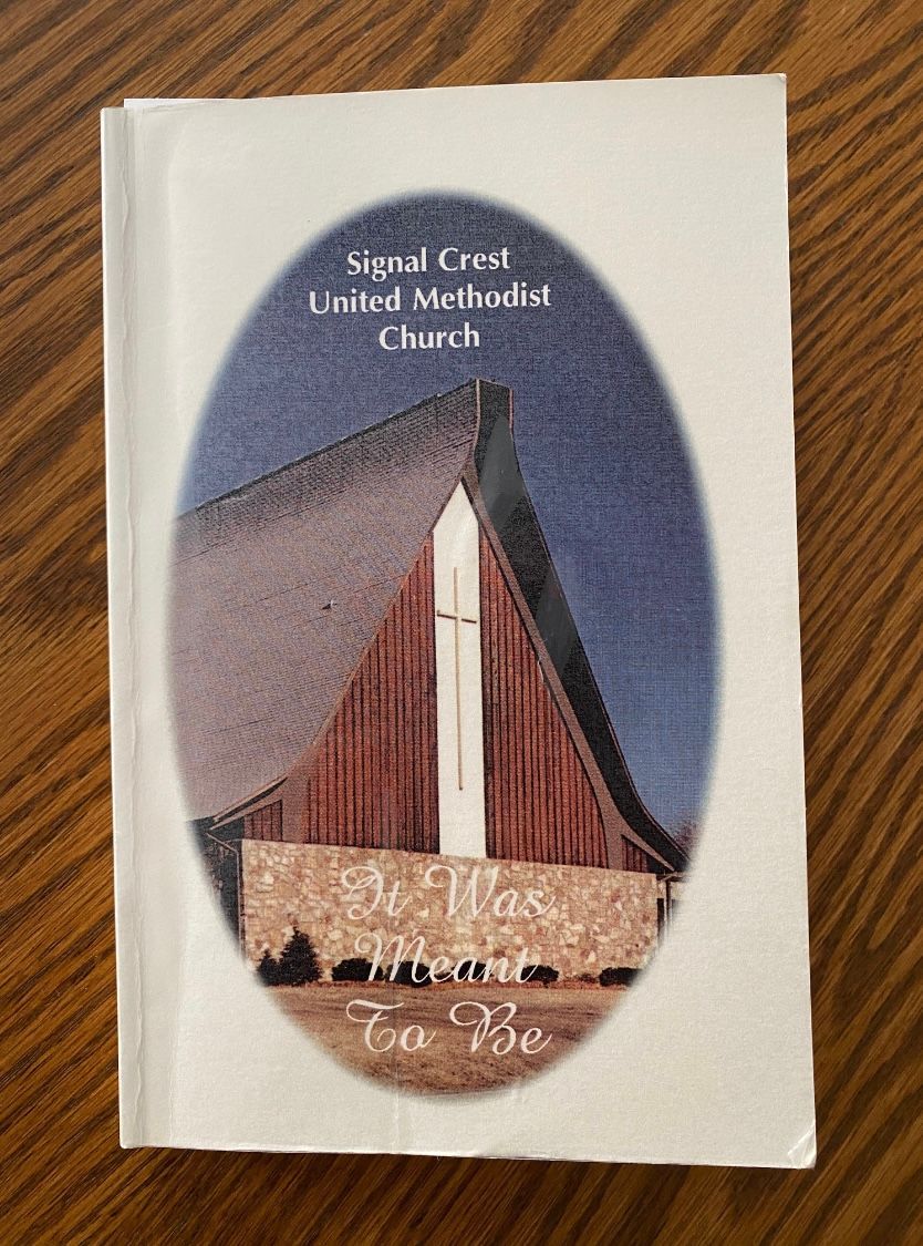 Devotional from Pastor Dave October 4, 2023
