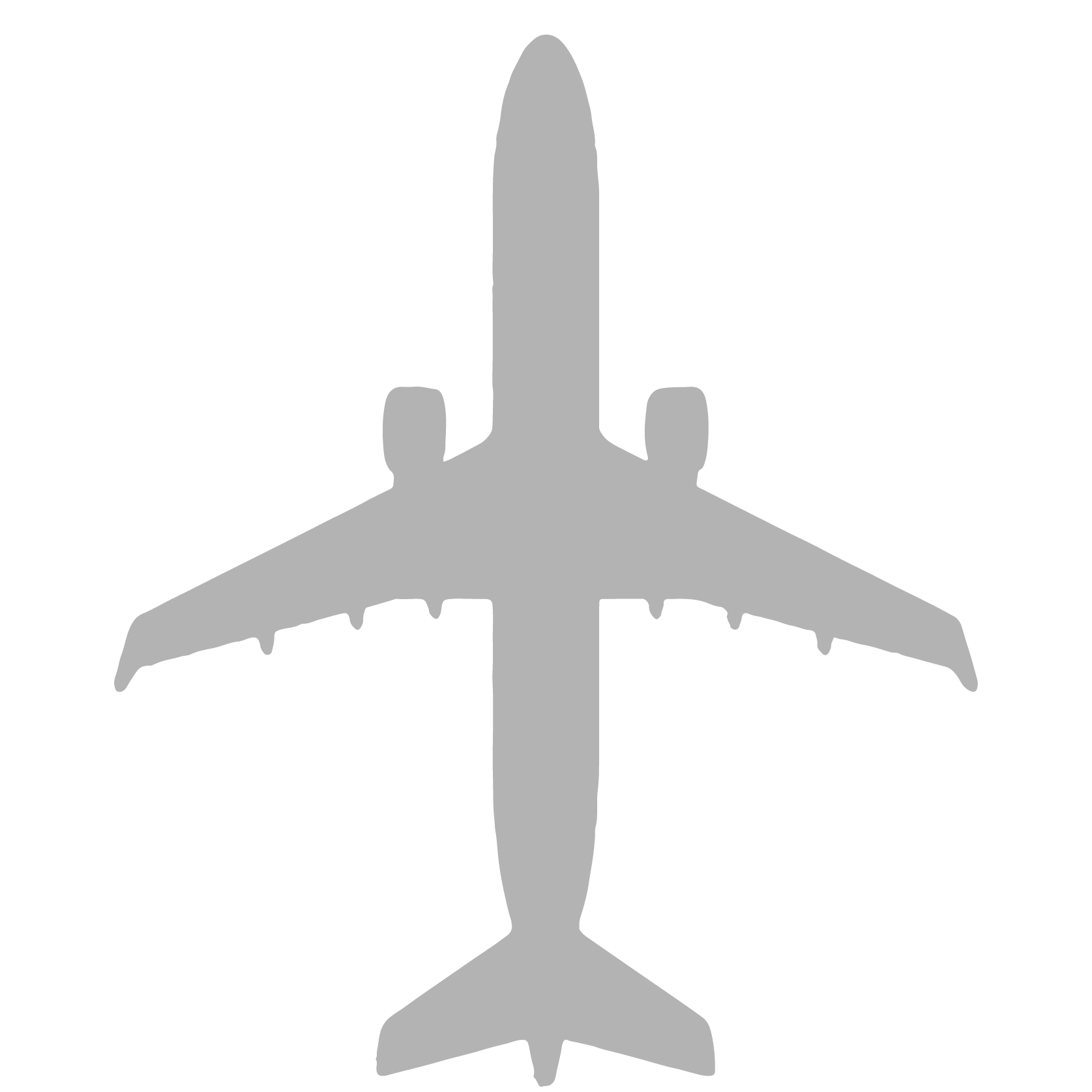 E-Jet structure repairs