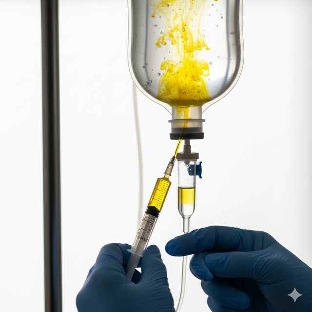 IV Therapy Miami | Vitamin Injections & IV Drips | Monaco Medspa IV Therapy Miami | Vitamin Injections & IV Drips | Monaco Medspa