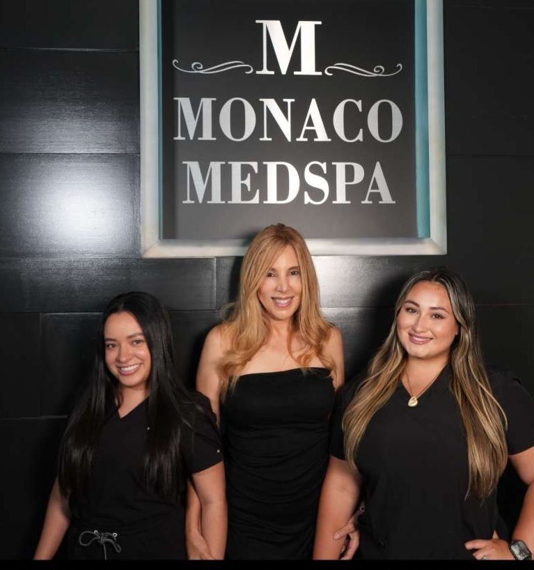 Monaco Medspa