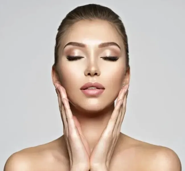 Facial Harmonization by Monaco MedSpa, medical spa Midtown Miami, FL.
