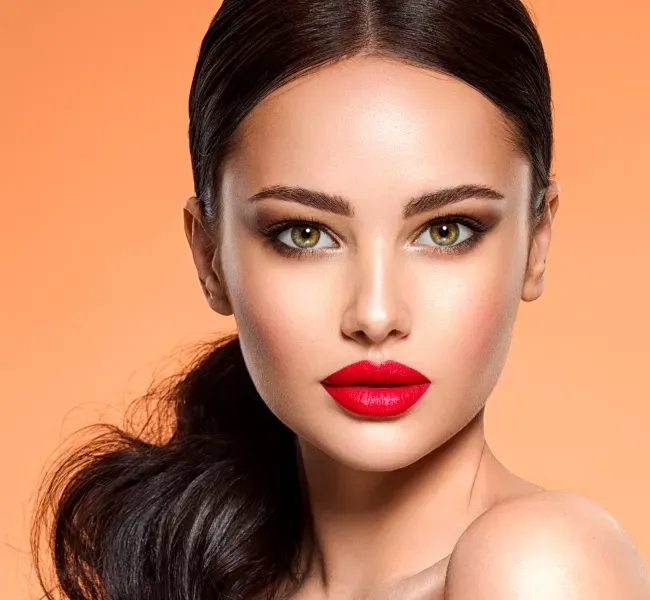 Lip Filler by Monaco MedSpa, medical spa Midtown Miami, FL.