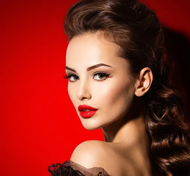 Morpheus8 Face byMonaco MedSpa, medical spa Midtown Miami, FL.
