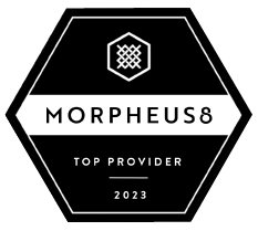 Morpheus8 Top Provider 2023, Monaco MedSpa, Miami FL.