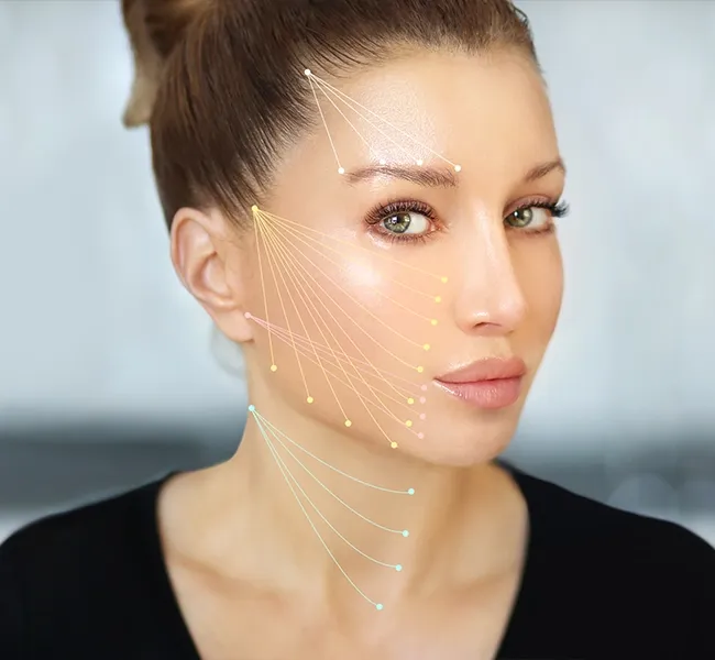 PDO Thread Lift by Monaco MedSpa, medical spa Midtown Miami, FL.