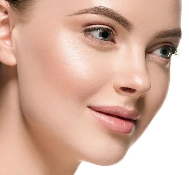 Nonsurgical Nose Job by Monaco MedSpa, medical spa Midtown Miami, FL.