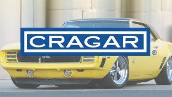 Cragar Wheels