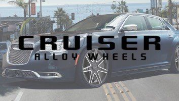 Cruiser Allow Wheels