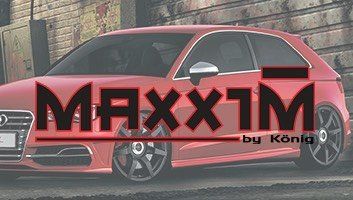 Maxxim Wheels