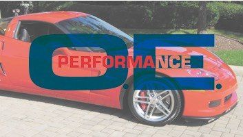 OE Performance Wheels