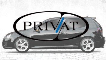 Privat Wheels