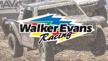 Walker Evans Racing Wheels