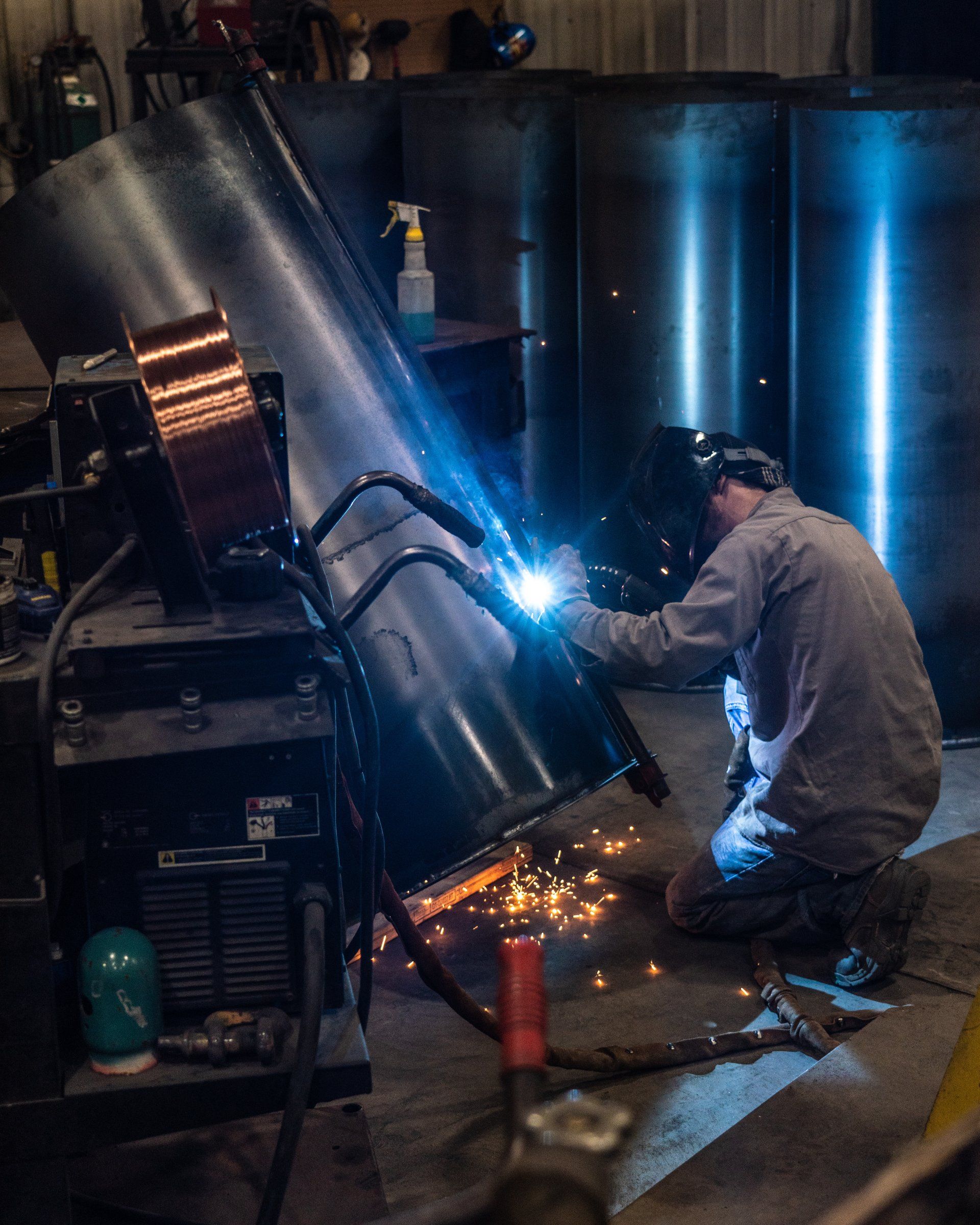 Ideal Conveyance Products