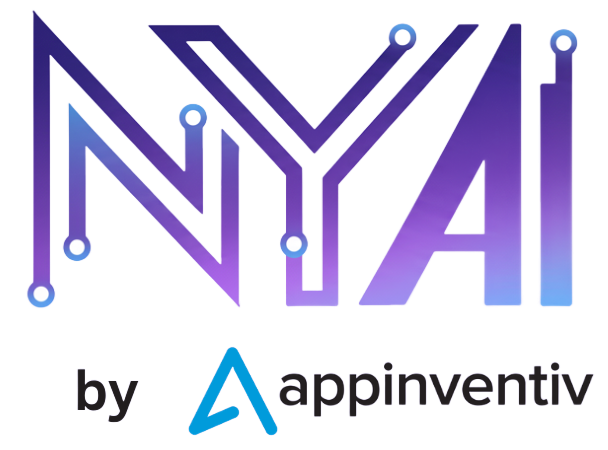 new york ai agency logo