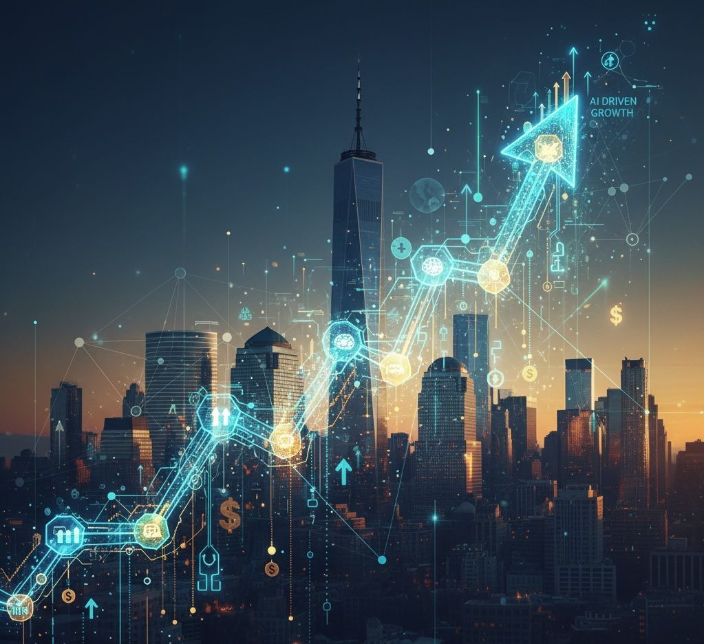 new york ai agency services