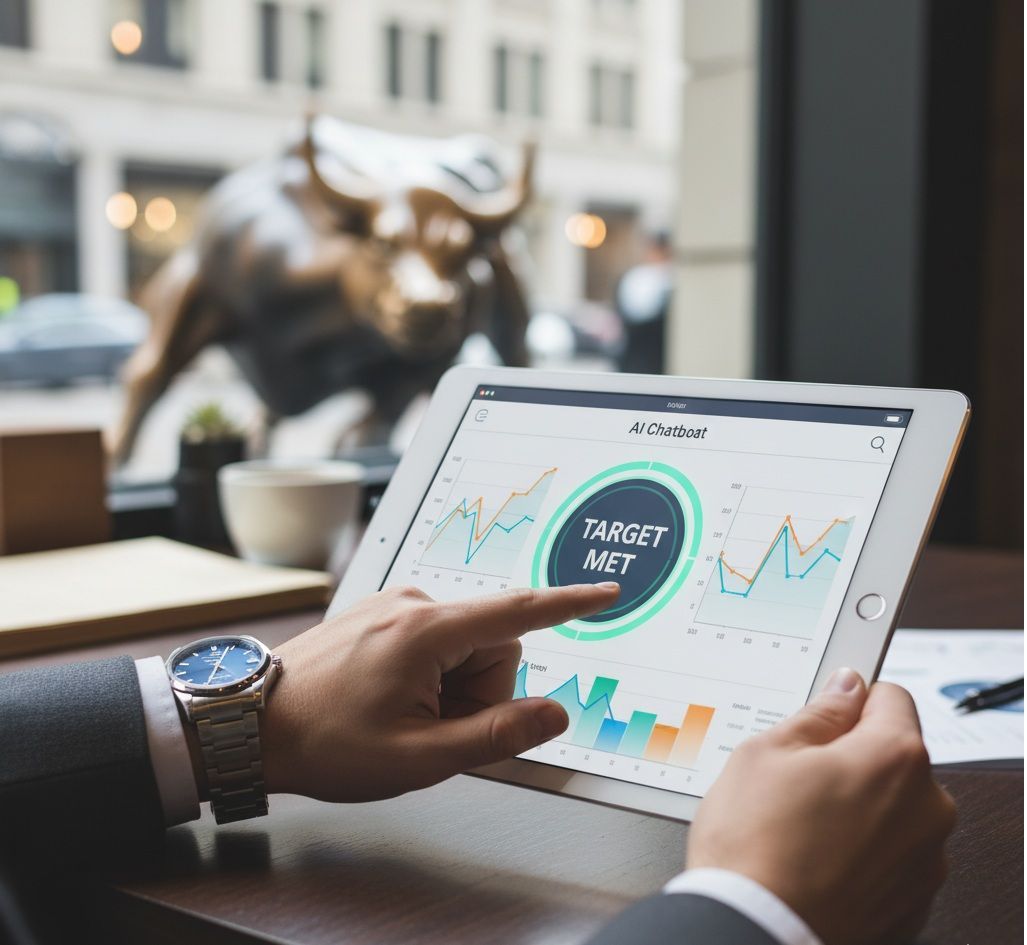 new york ai agency ai chatbot