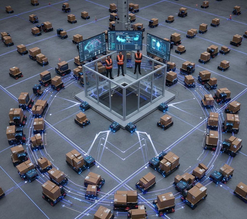 new york ai agency small business
