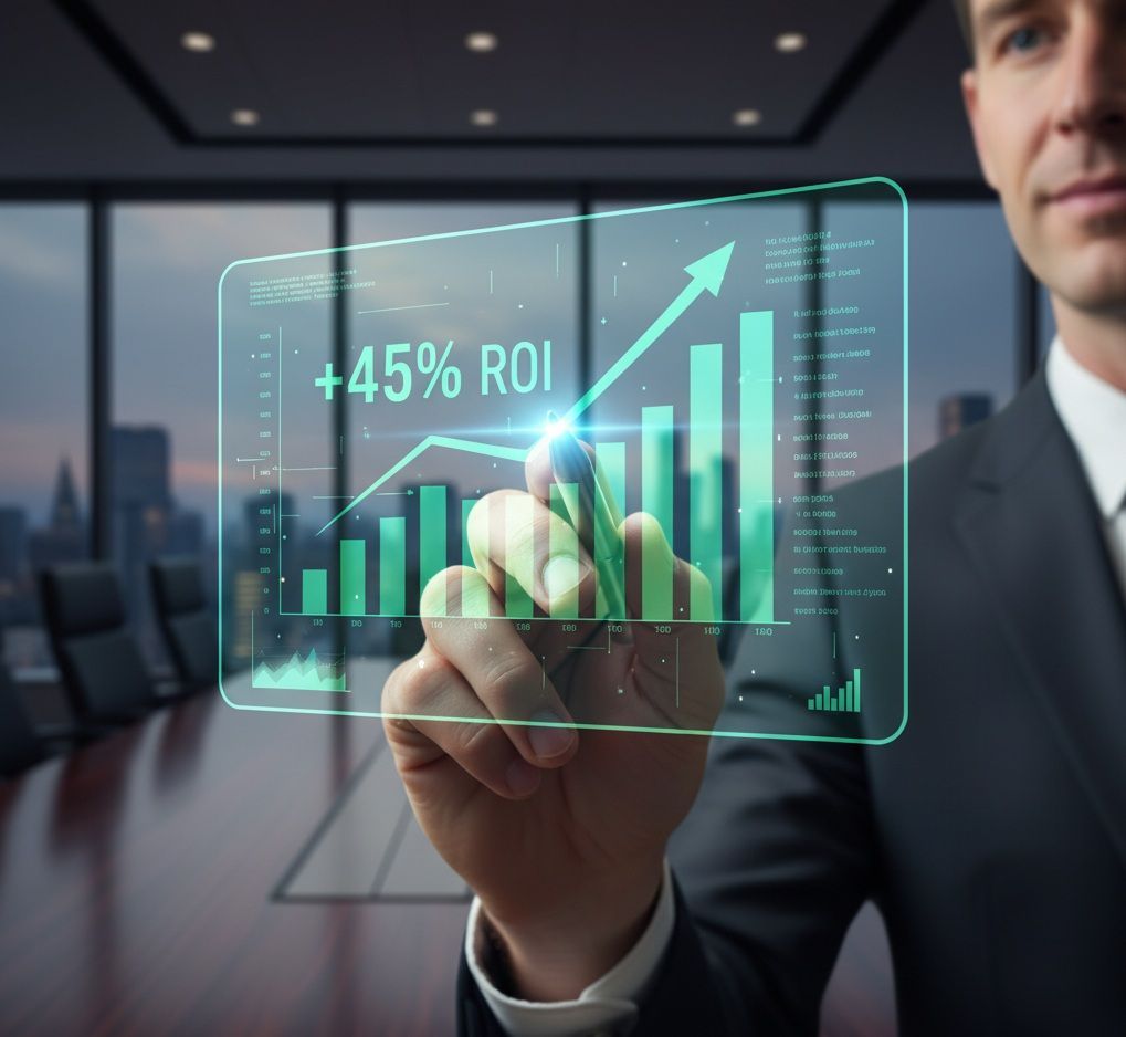 new york ai agency enterprise