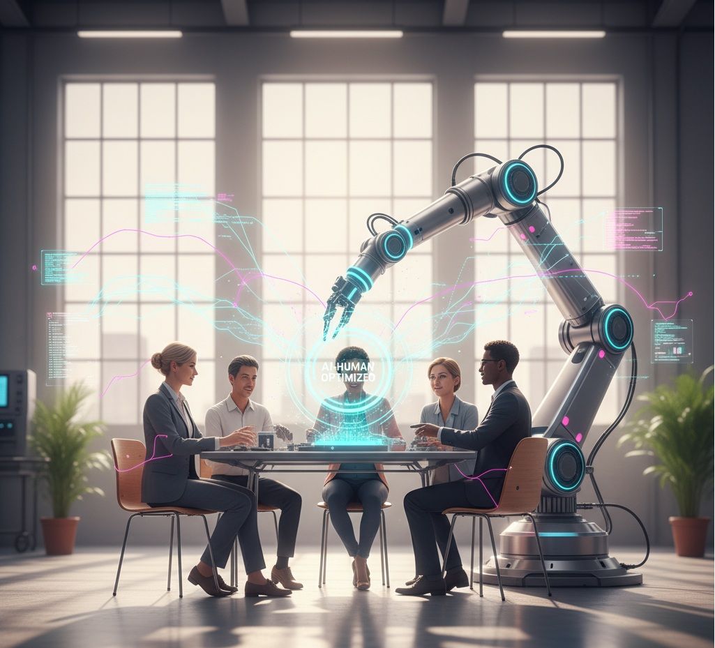 new york ai agency small business