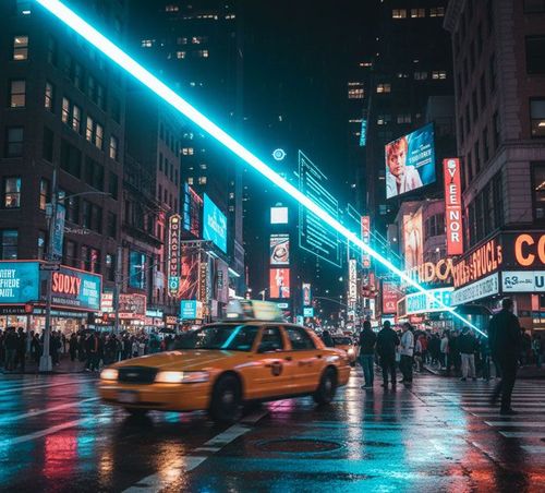 new york ai agency home