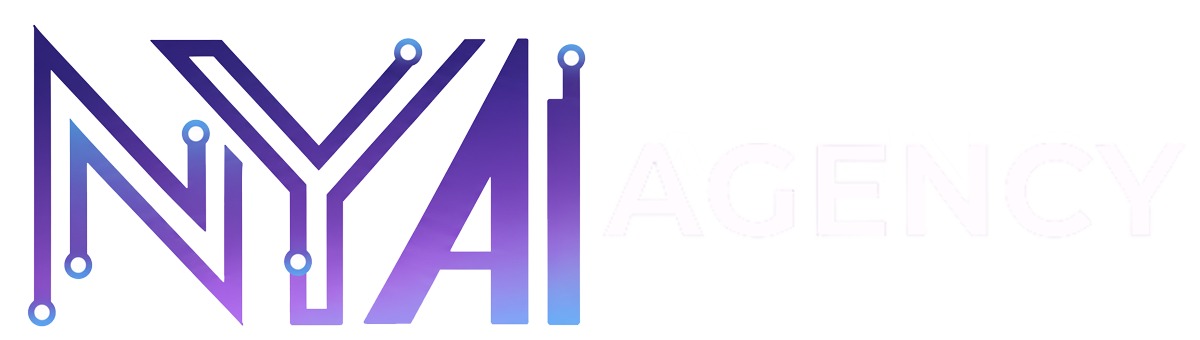 new york ai agency logo