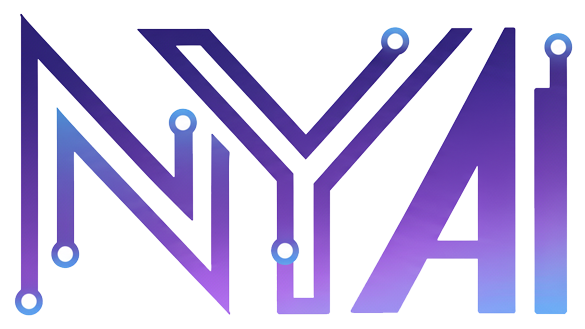 new york ai agency logo