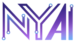 new york ai agency logo